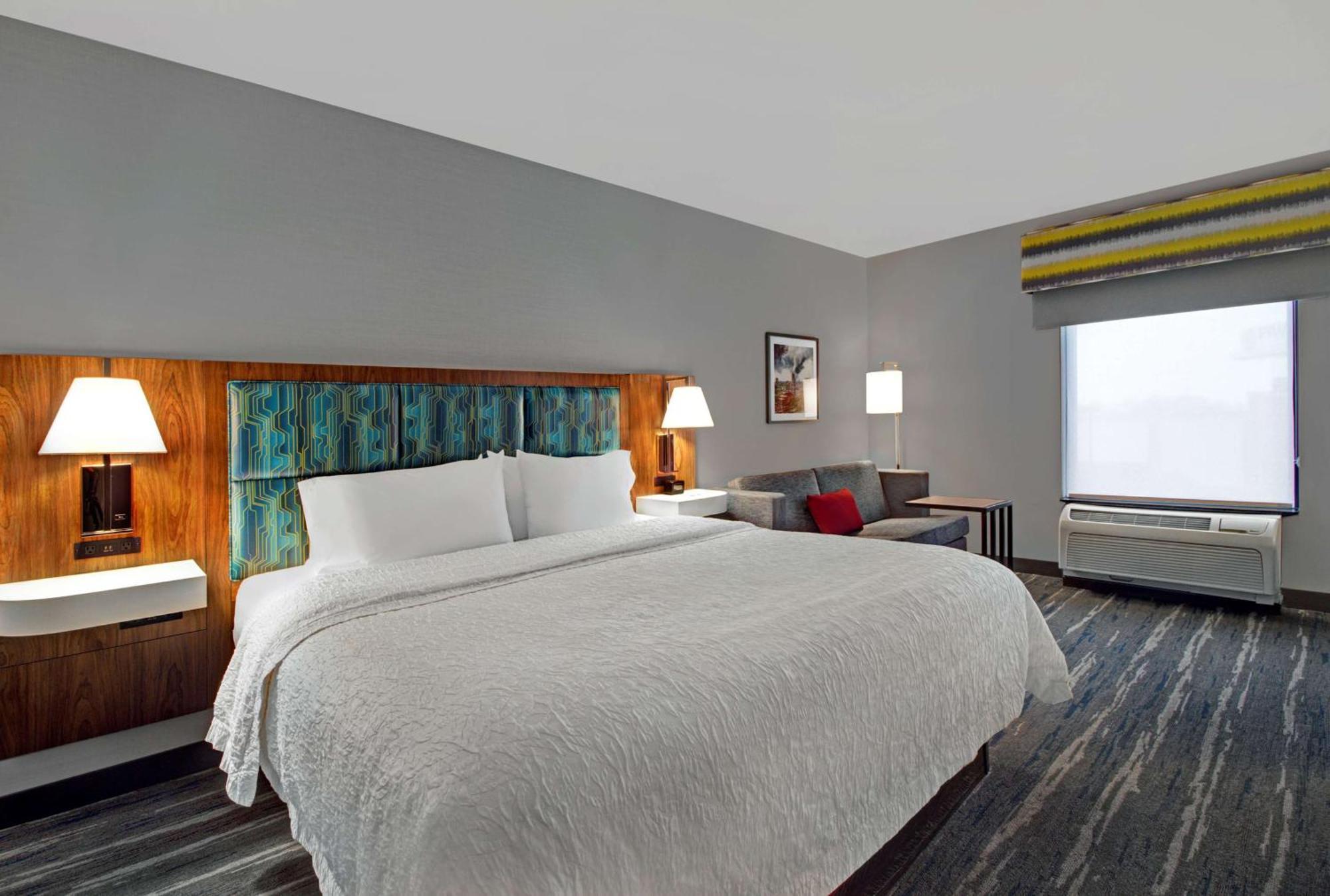 Hampton Inn & Suites By Hilton Syracuse Dewitt East Syracuse Exteriér fotografie