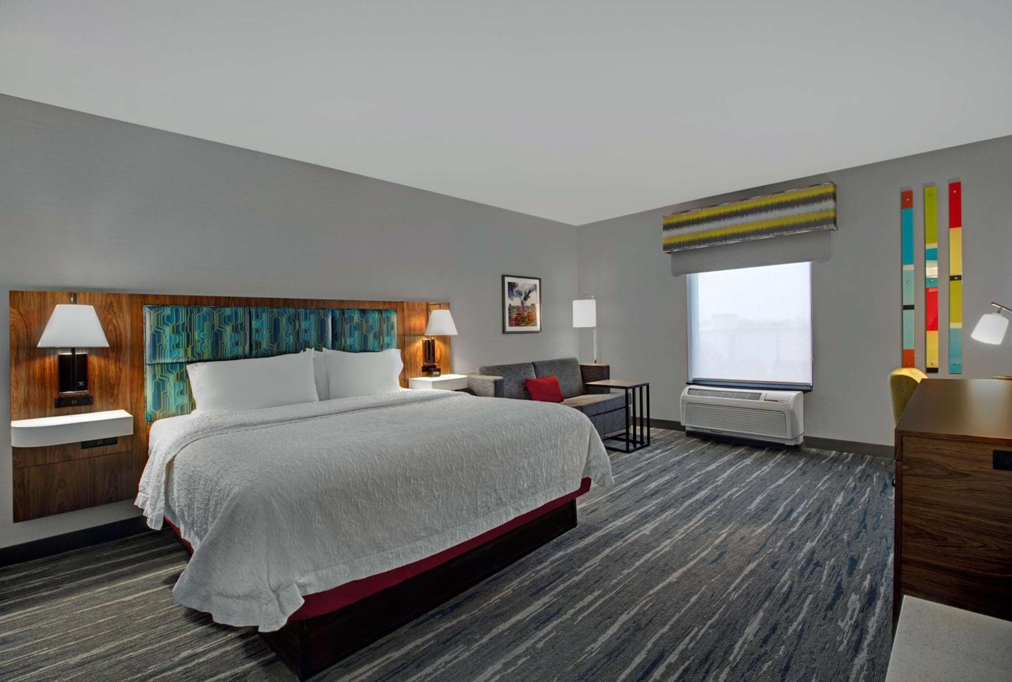 Hampton Inn & Suites By Hilton Syracuse Dewitt East Syracuse Exteriér fotografie