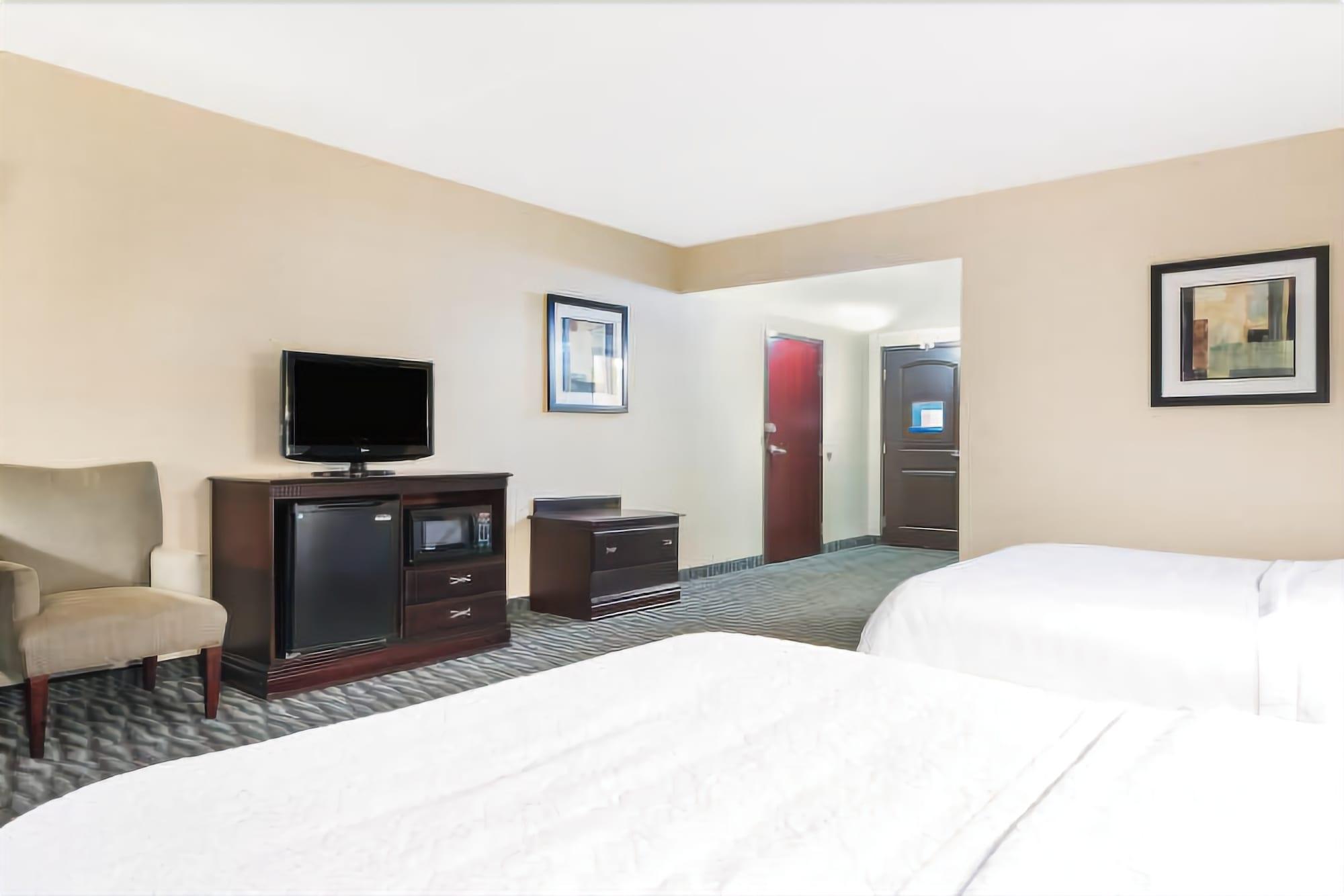 Hampton Inn & Suites By Hilton Syracuse Dewitt East Syracuse Exteriér fotografie