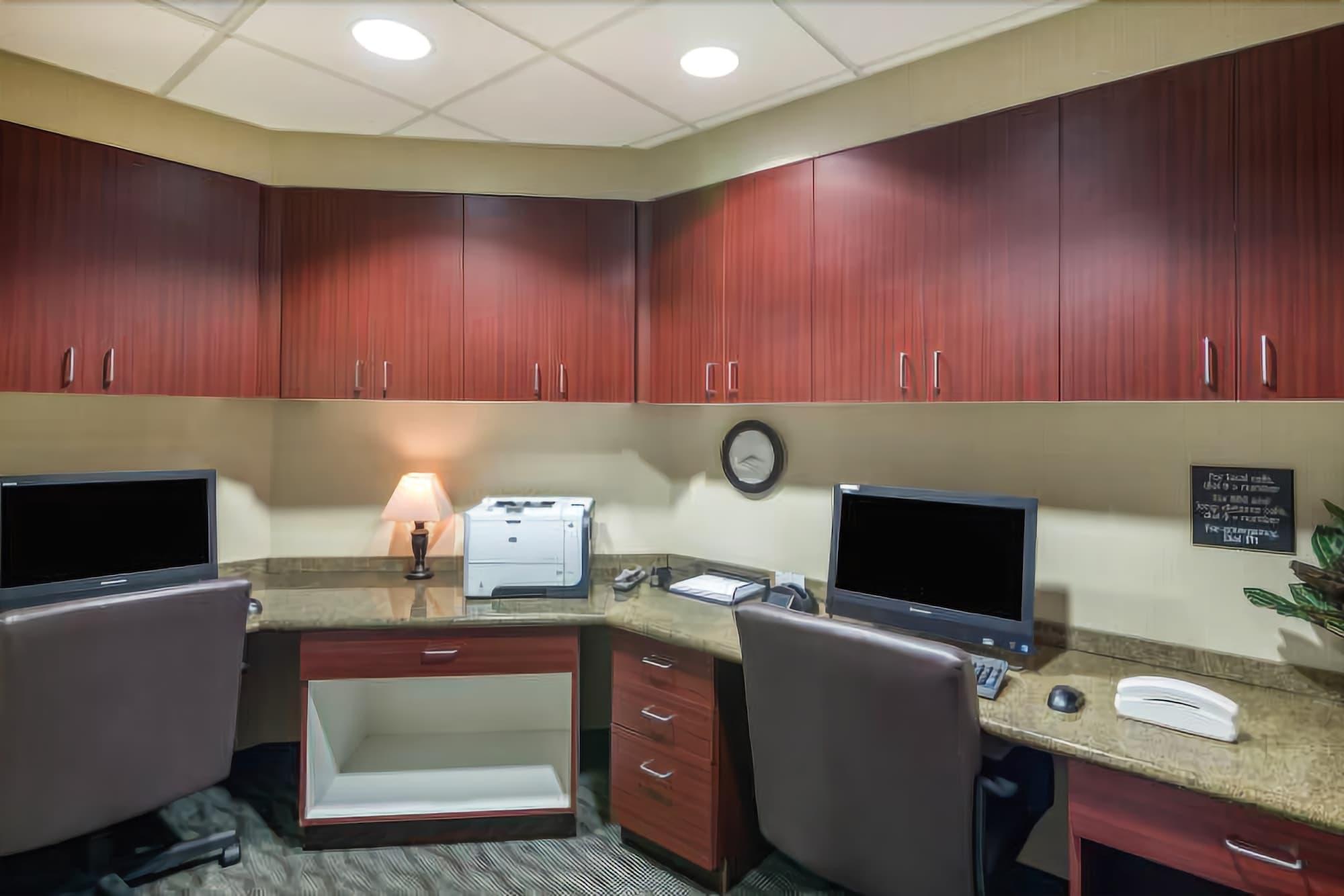 Hampton Inn & Suites By Hilton Syracuse Dewitt East Syracuse Exteriér fotografie